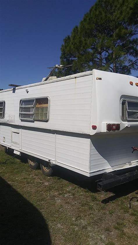 Rvs for sale in jamestown, ri: Camper 1981 hi-lo for Sale in Merritt Island, FL - OfferUp