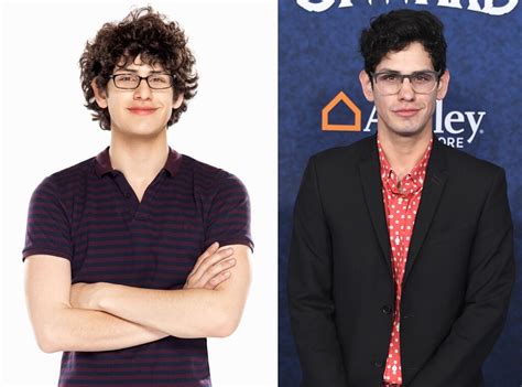 Matt Bennett From What The Cast Of Victorious Is Up To Now E News