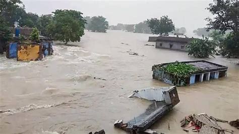 Assam Floods Over 63606 Affected Relief Efforts Underway In 13 Districts Assam Floods Over