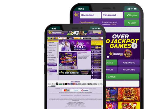 Heres How To Install Hollywoodbets App South Africa