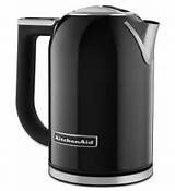 Photos of What Is Electric Kettle