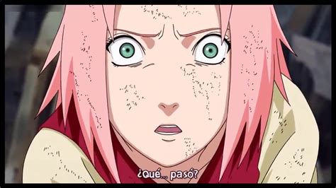 Pain Destruye Konohanaruto Aparece Youtube