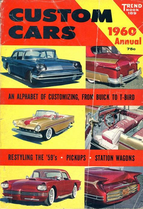 David Rolins 1957 Ford Custom Cars Vintage Hot Rod Cool Cars