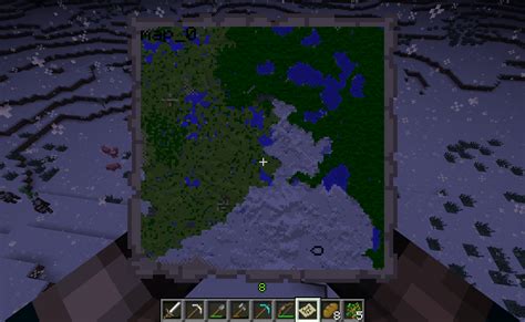 Bigger Map Crafting Suggestions Minecraft Java Edition Minecraft