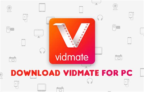 Vidmate Old Version For Laptop All Apps Here