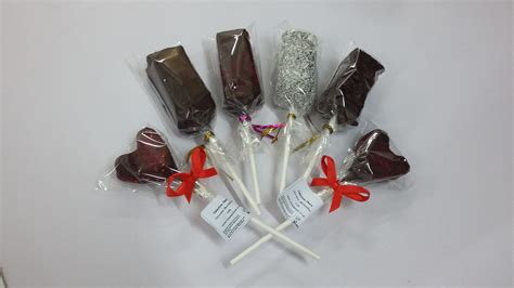 Lolly Selection