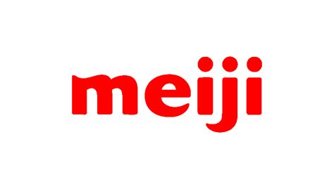 Download Meiji Holdings Logo Png And Vector Pdf Svg Ai Eps Free