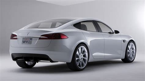 There are two model s variants on offer for 2021: 2009 Tesla Model S Concept - Wallpapers and HD Images ...