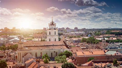 Vilnius 2021 Top 10 Tours And Activities With Photos Things To Do In
