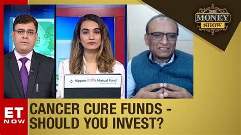 Cancer Cure Funds Should You Invest The Money Show Youtube