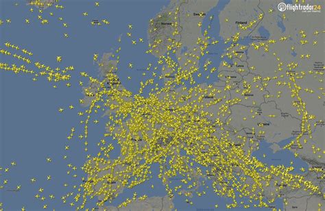 Flightradar24.com is a flight tracker with global coverage that tracks 150,000+ flights per. Press - flight tracking data for news media and press ...