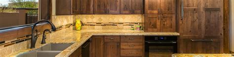Kitchen Remodeling In Phoenix And Scottsdale Republic West Remodeling