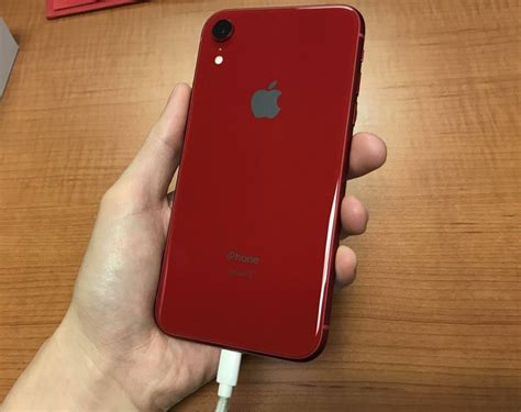 First Impressions From New Iphone Xr Owners Macrumors