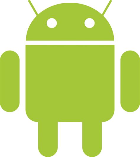 Android Logo Png Transparent ⋆ Altyra Desenvolvimento De Software