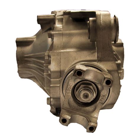 Atp Automotive 111502 Remanufactured Front Differential Assembly