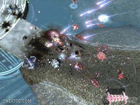 Supreme Commander 2 Review For Xbox 360