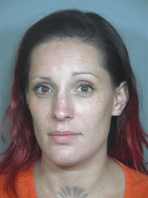 Woman Arrested For Meth In Southern Weld County After Deputy Spots Her