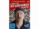 Der Tatortreiniger | Die komplette Serie DVD auf DVD online kaufen | SATURN