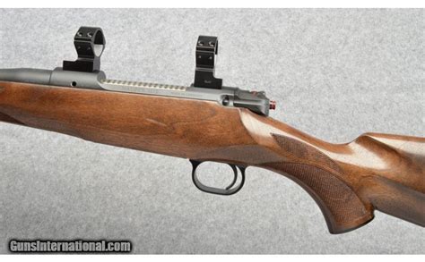 Mauser ~ M12 ~ 300 Win Mag