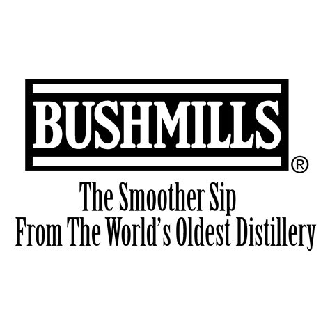 Bushmills 01 Logo Png Transparent And Svg Vector Freebie Supply