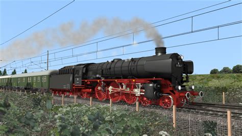 Wilbur Graphics Db Br 0110 Sonstige Rail Simde Die Deutsche