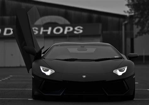 Black Lamborghini Wallpaper 4k All Of The Lamborghini Wallpapers