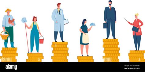 Pay Gap Doctor Hi Res Stock Photography And Images Alamy