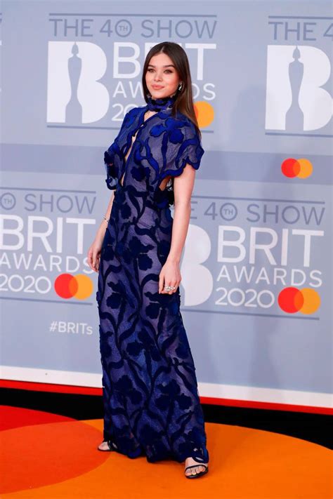 Brit Awards All Of The Red Carpet Arrivals Ahead Of The Controversial