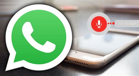 Whatsapp Cómo Responder Mensajes Sin Tocar Tu Smartphone Android