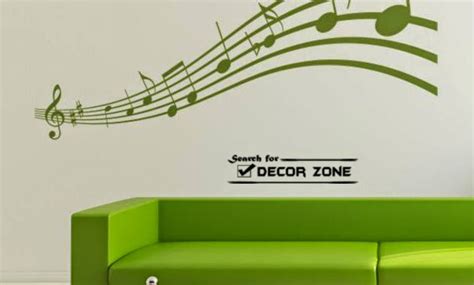 15 Creative Vinyl Wall Stickers For Inspiration ~ Interior Decoratinons 1