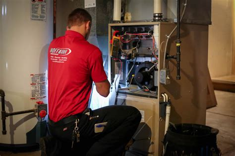 Furnace Repair St Louis We Fix Furnaces Book With Our Experts Today