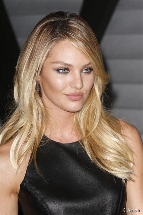 Candice In 2023 Candice Swanepoel Hair Candice Swanepoel Pretty