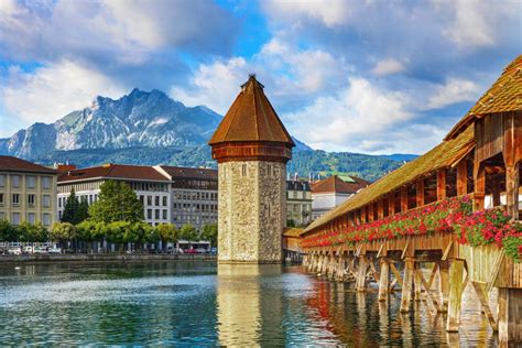 11 Breathtakingly Beautiful Places To Visit In Switzerland Eternal