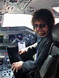 DISCOVERY - welcome to the show - Jeff Lynne & ELO news - 05/06/07/08/2017