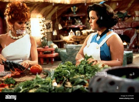 Rosie Odonnell Flintstones 1994 Stockfotos Und Bilder Kaufen Alamy