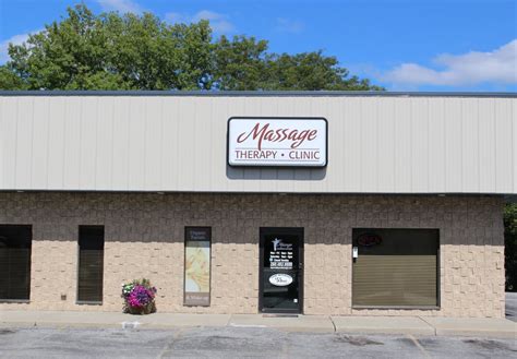 massage therapy clinic closed 6409 georgetown n blvd fort wayne indiana massage therapy
