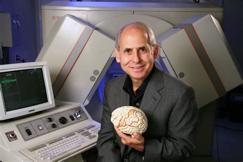 Check Out Episode 8 Of Immortality Now Featuring Dr Daniel Amen Md