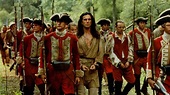 The Last of the Mohicans | Great movies, Day lewis, Favorite movies
