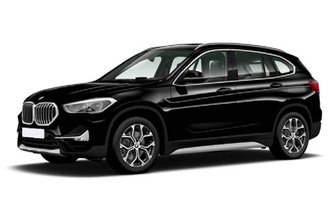 Bmw X1 2023 Colors Pick From 12 Color Options Oto