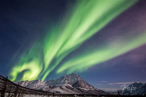 Arctic Aurora Gates Of The Arctic Alaska Photos By Jess Lee