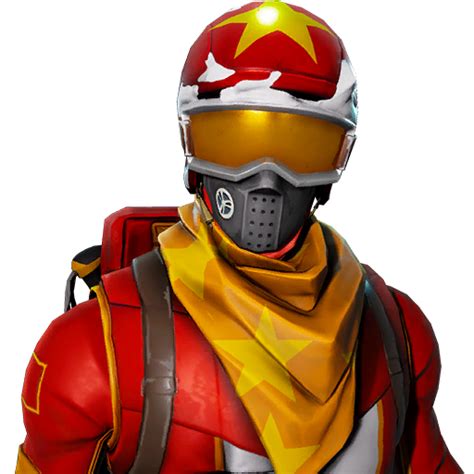 Fortnite Icon Character Png 10