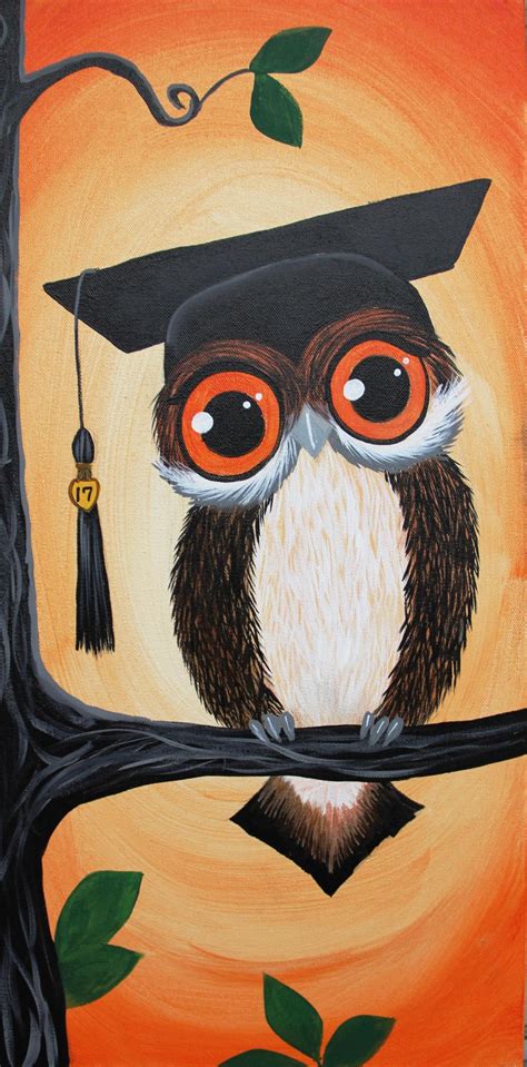 Graduation Painting At Explore Collection Of