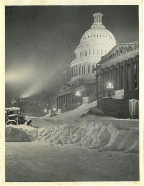 A Rare Picture Of The Us Capitol Building From The 1920s
