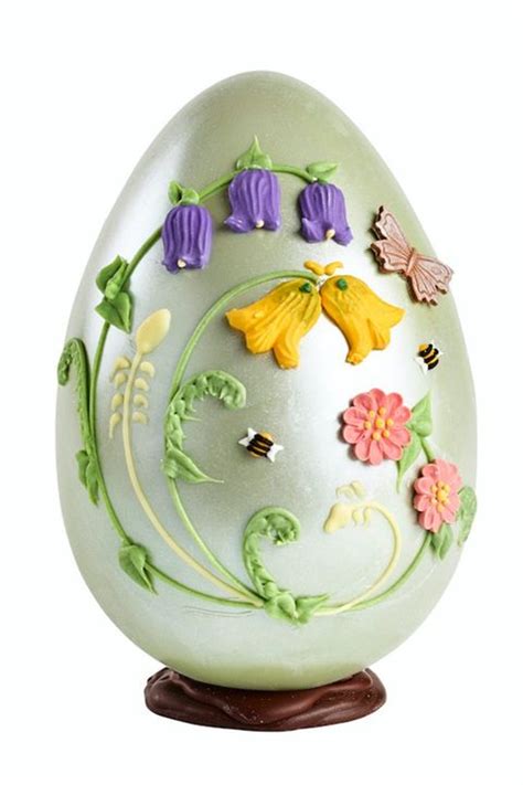 10 Of The Best Luxury Easter Eggs