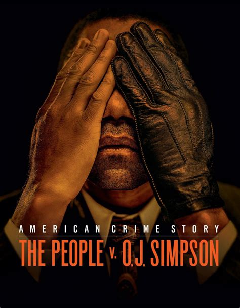 The People V Oj Simpson American Crime Story Blu Ray Review