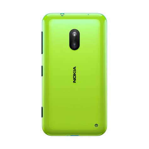 Nokia Lumia 620 Vert Mobile And Smartphone Nokia Sur