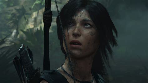 Следующую Tomb Raider выпустит Amazon Games раскрыты новые подробности игры