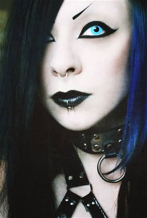 17 Best Images About Bu Goth Pastel Goth Emoscene Hipster Etc On