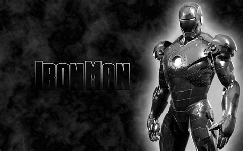 Iron Man Fond Décran Hd Arrière Plan 2560x1600 Id328807