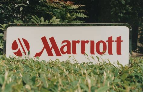 Marriott International Sued For Ripping Off Tourists By Charging Deceptive ‘resort Fees The